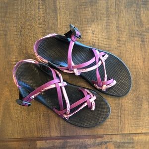 Women’s Chaco Sandals (Size 10)